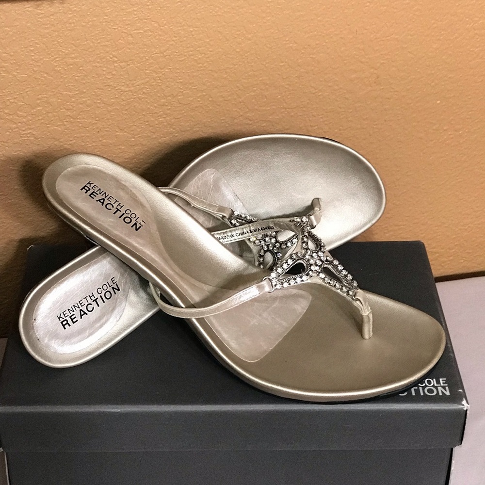 Kenneth Cole Reaction Shoes